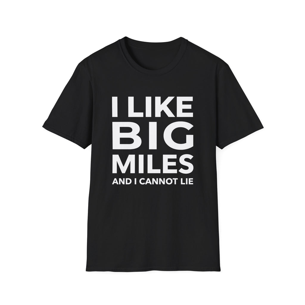 Big Miles