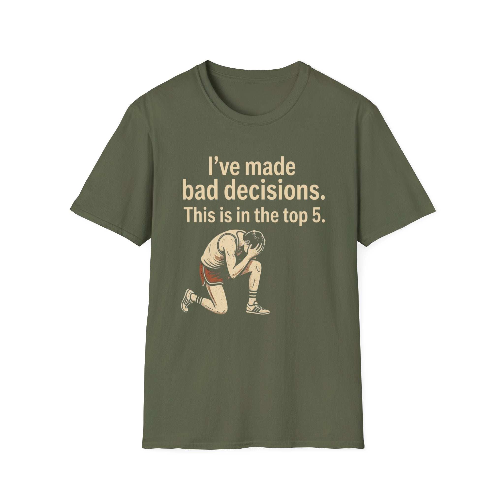 Bad Decisions
