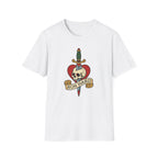 Run Hard Tee