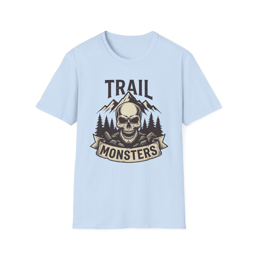 Trail Monsters