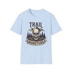 Trail Monsters