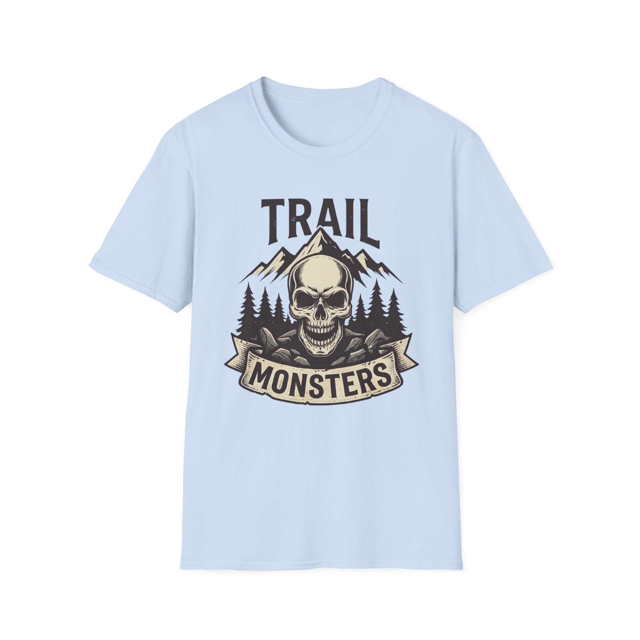 Trail Monsters