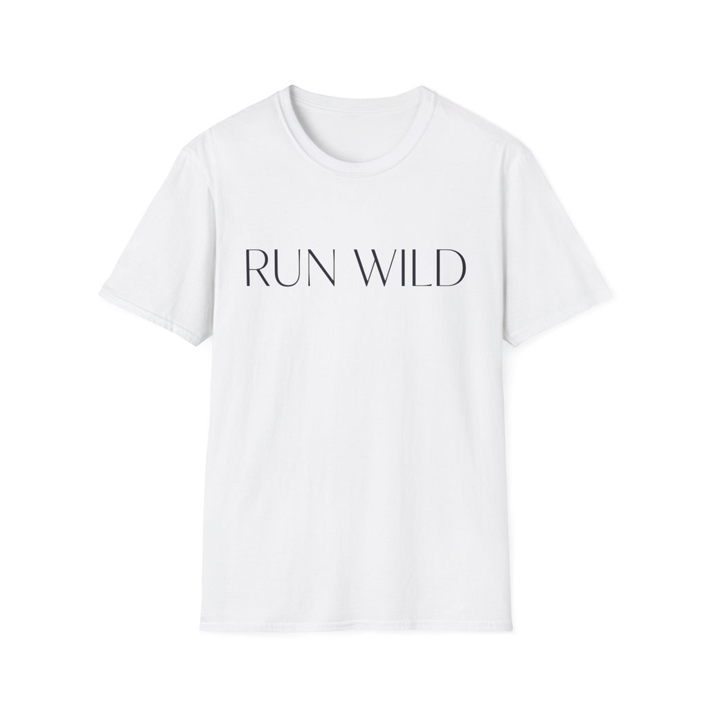 Run Wild