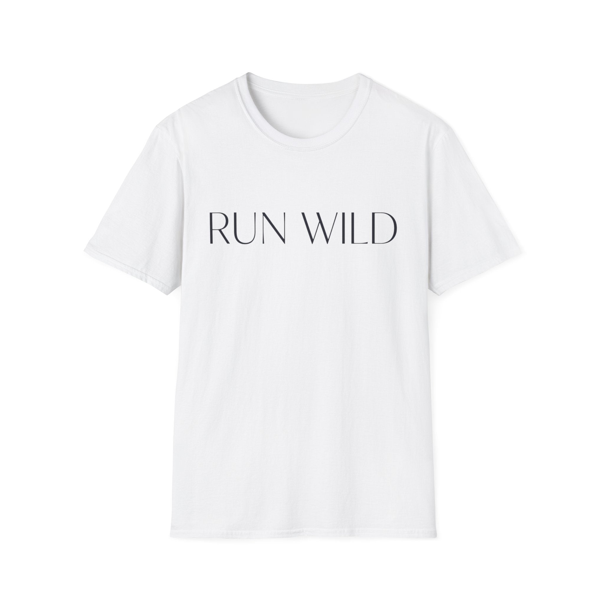 Run Wild