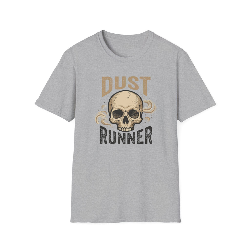 Dust Runner Tee