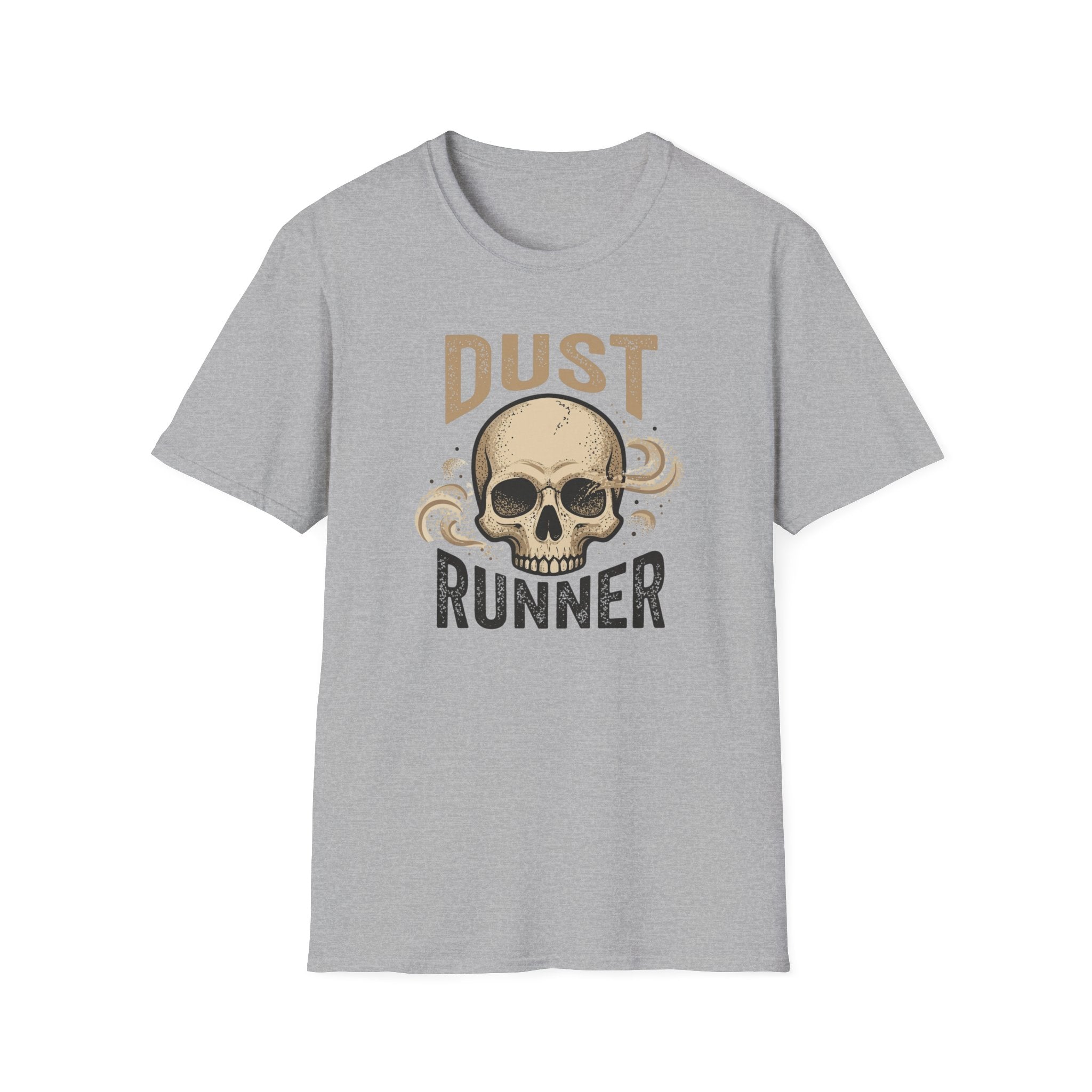 Dust Runner Tee