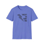 26.2 Tee