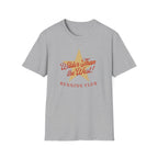 Wilder Than the West Tee
