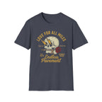 All the Miles T-Shirt