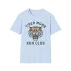 Tired Moms Tee