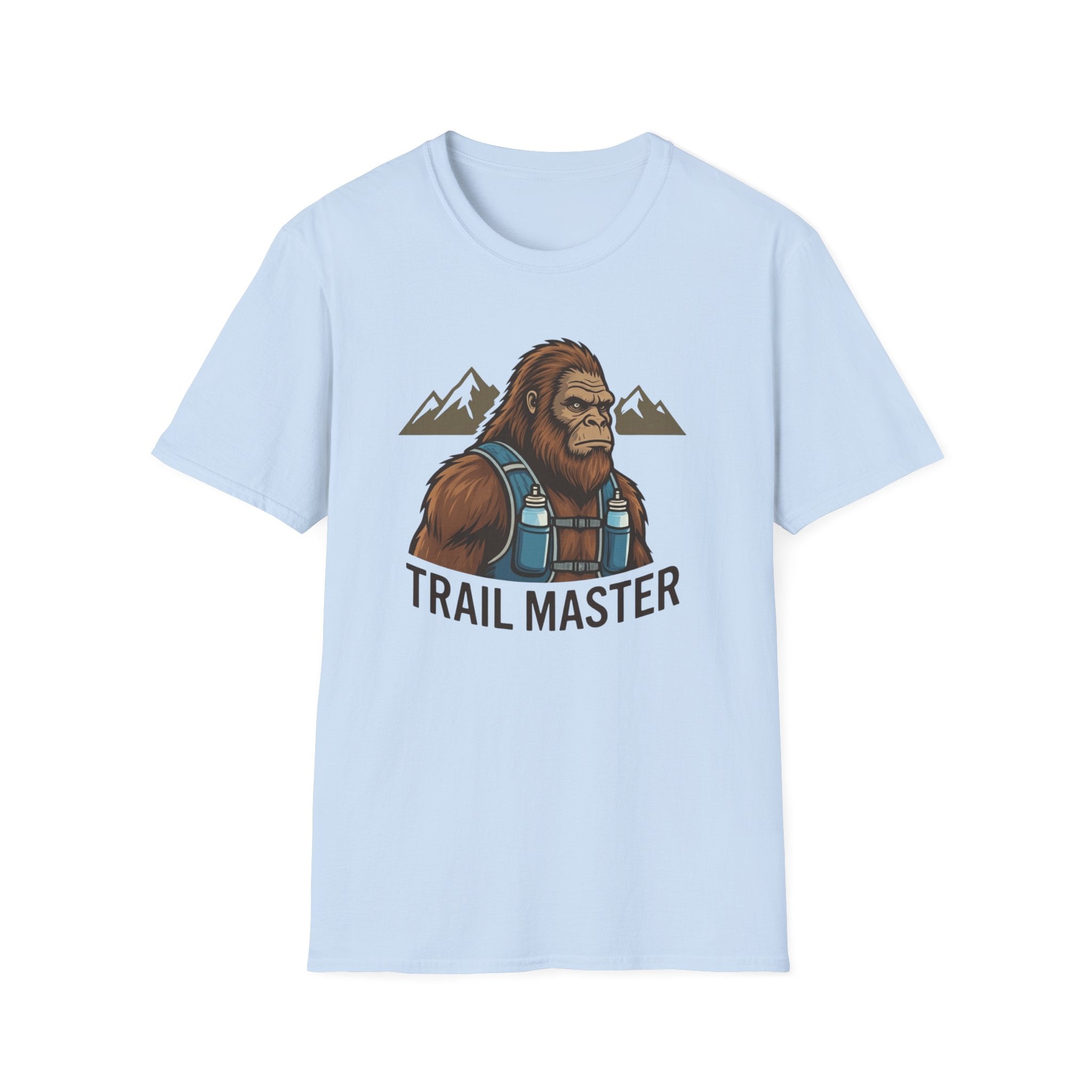 Trail Master