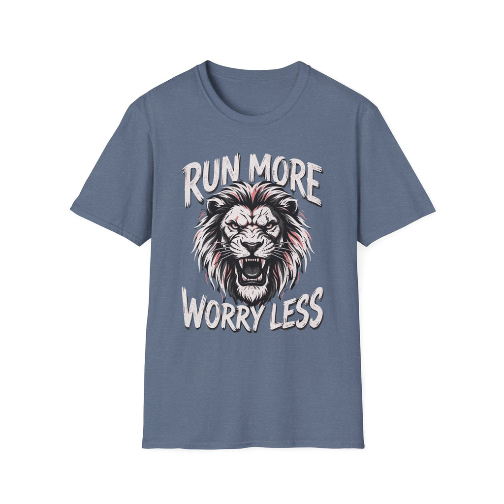 RMWL Lion Tee