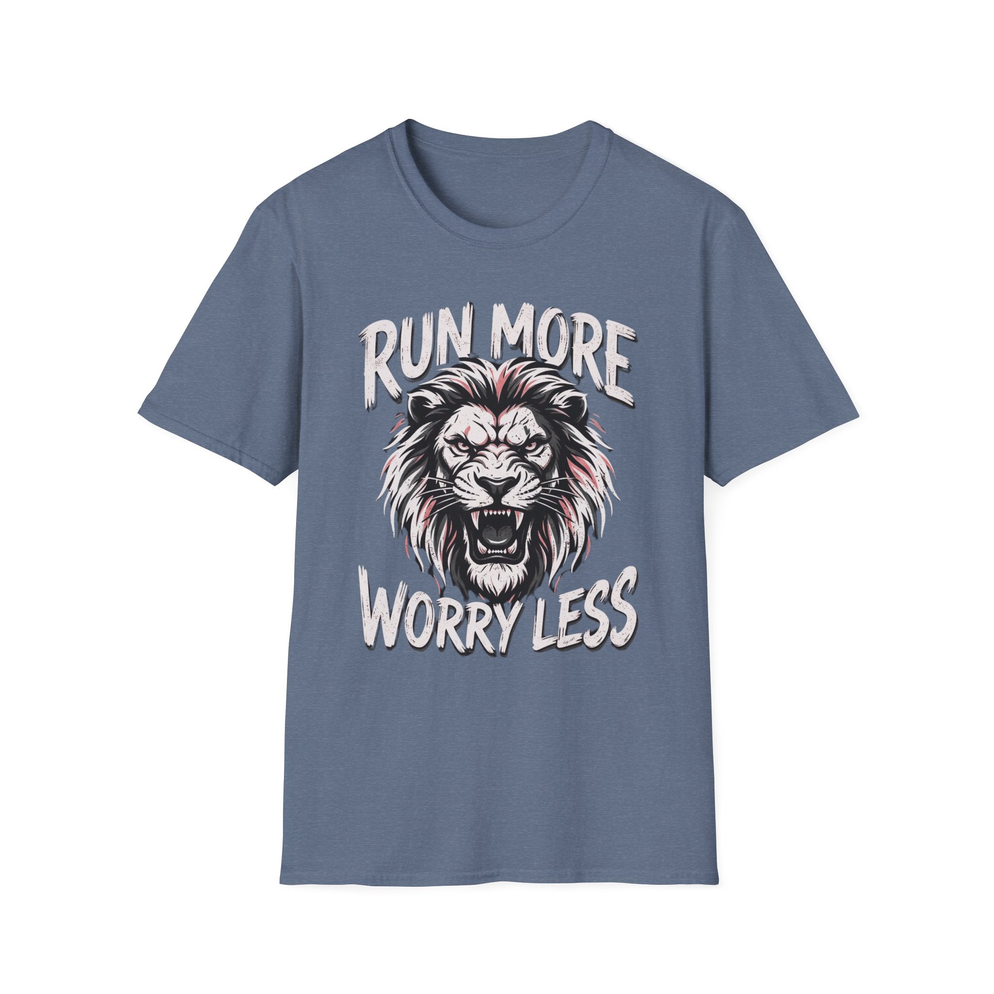 RMWL Lion Tee