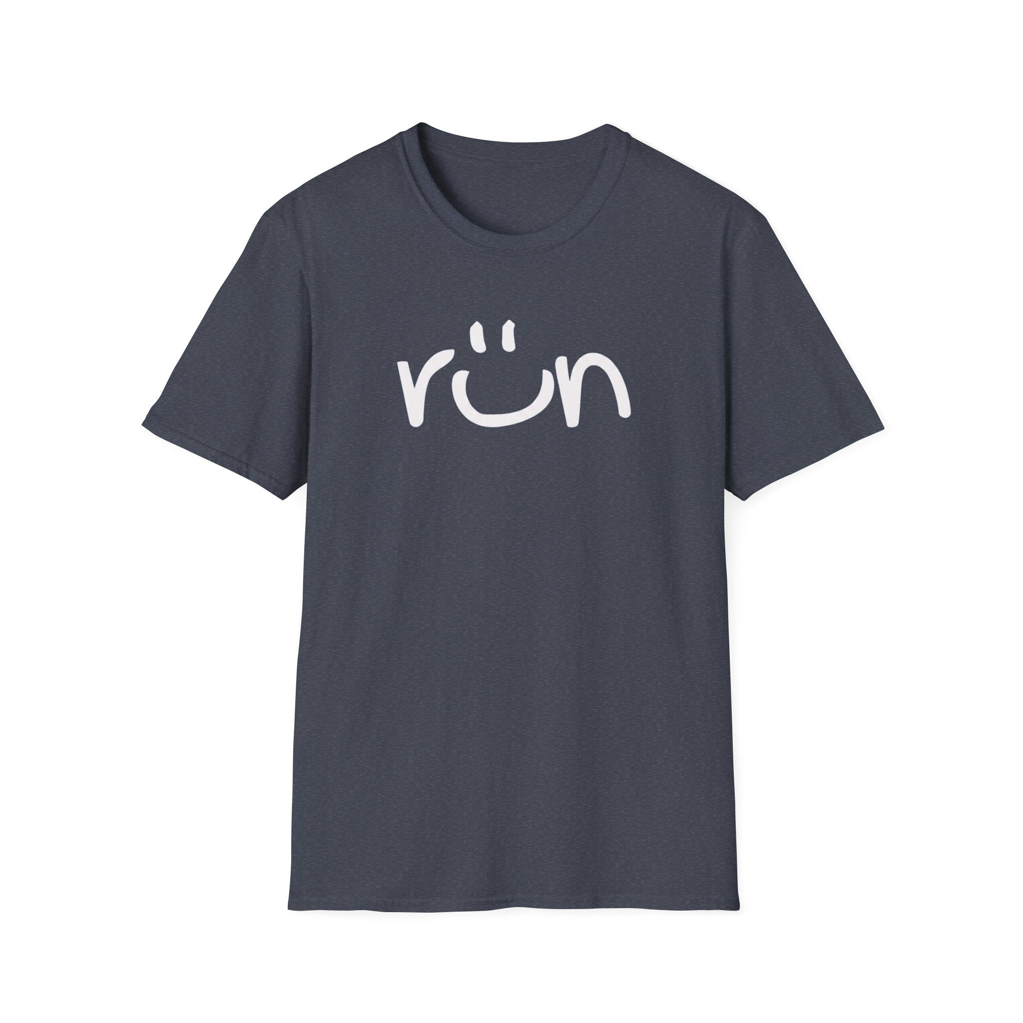 Run Happy T-Shirt