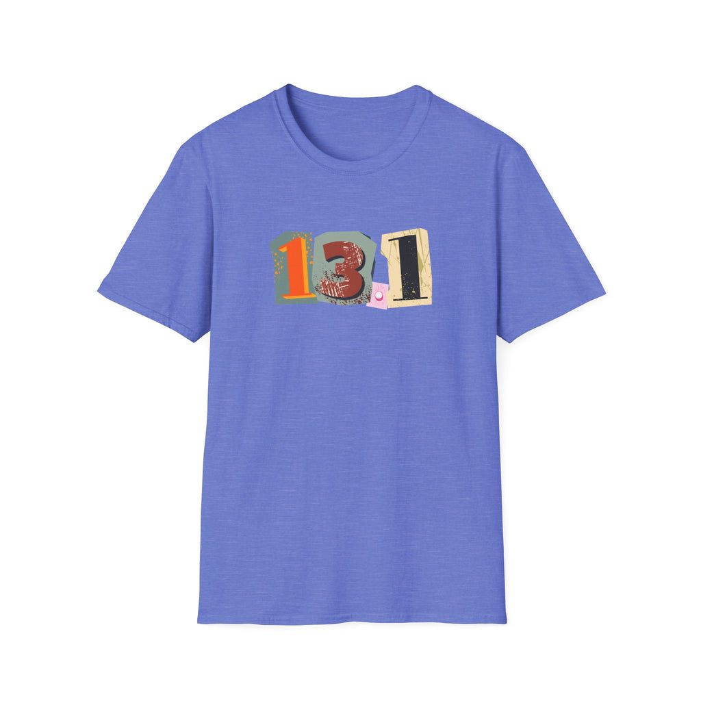 13.1 Tee