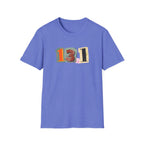 13.1 Tee