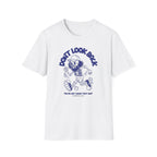 Don't Look Back Tee