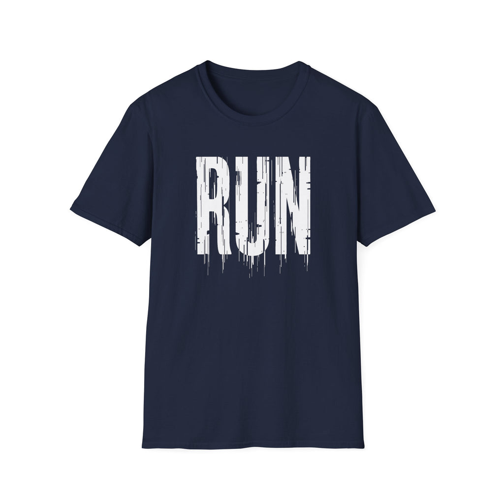 Run Vert Tee
