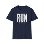 Run Vert Tee