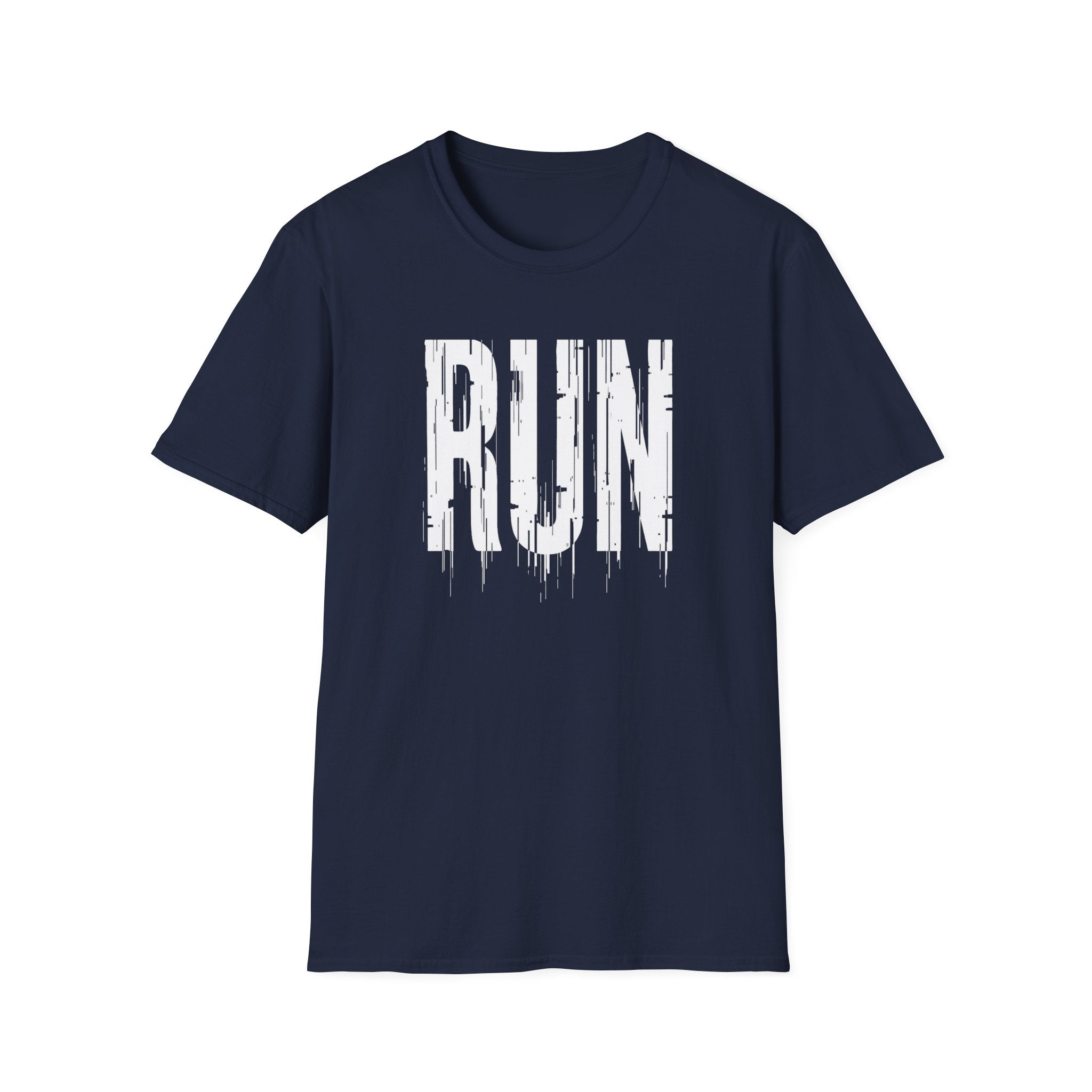Run Vert Tee