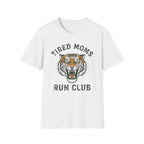 Tired Moms Tee