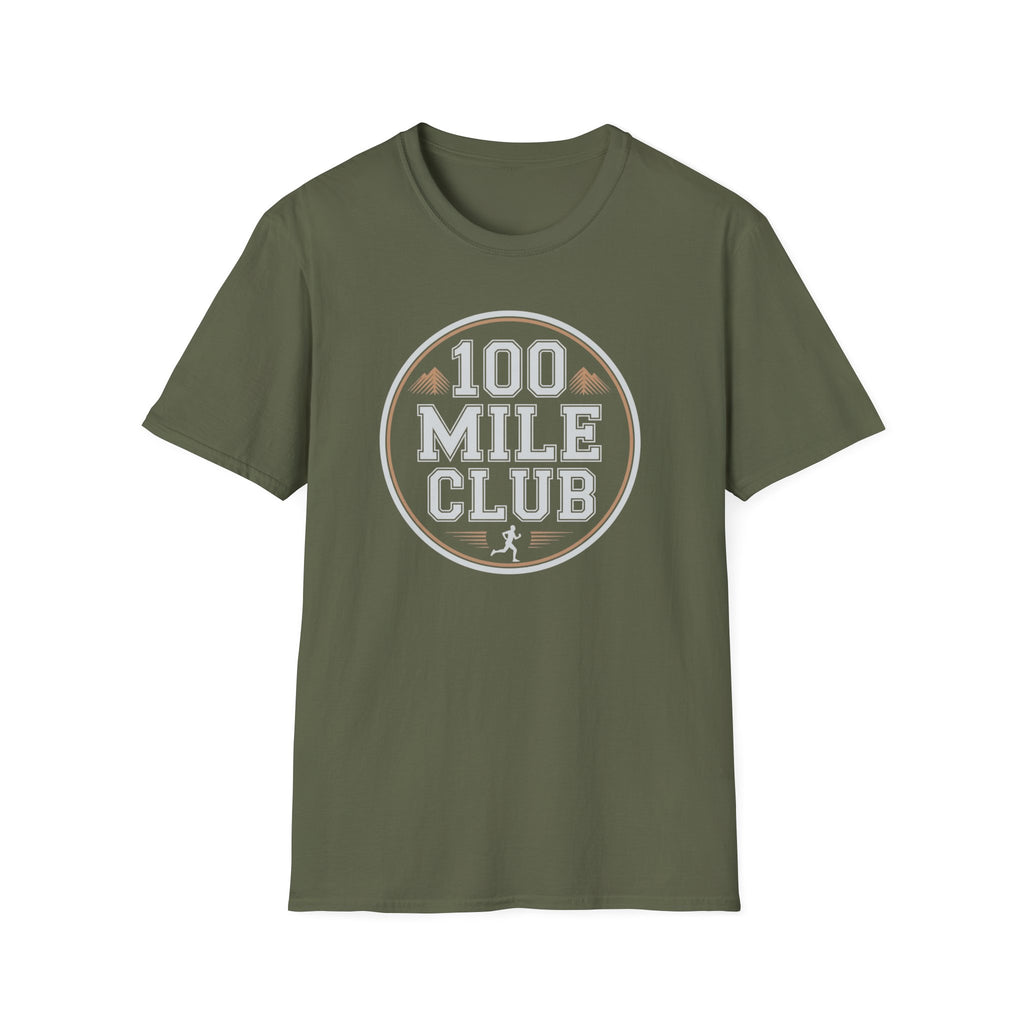 100 Logo T-Shirt