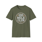 100 Logo T-Shirt