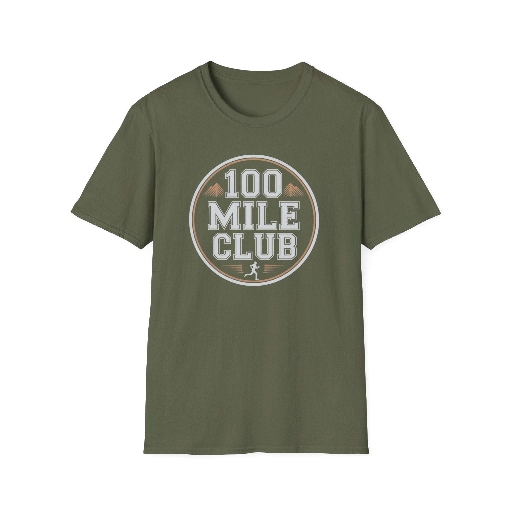 100 Logo T-Shirt