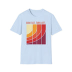 Turn Left T-Shirt