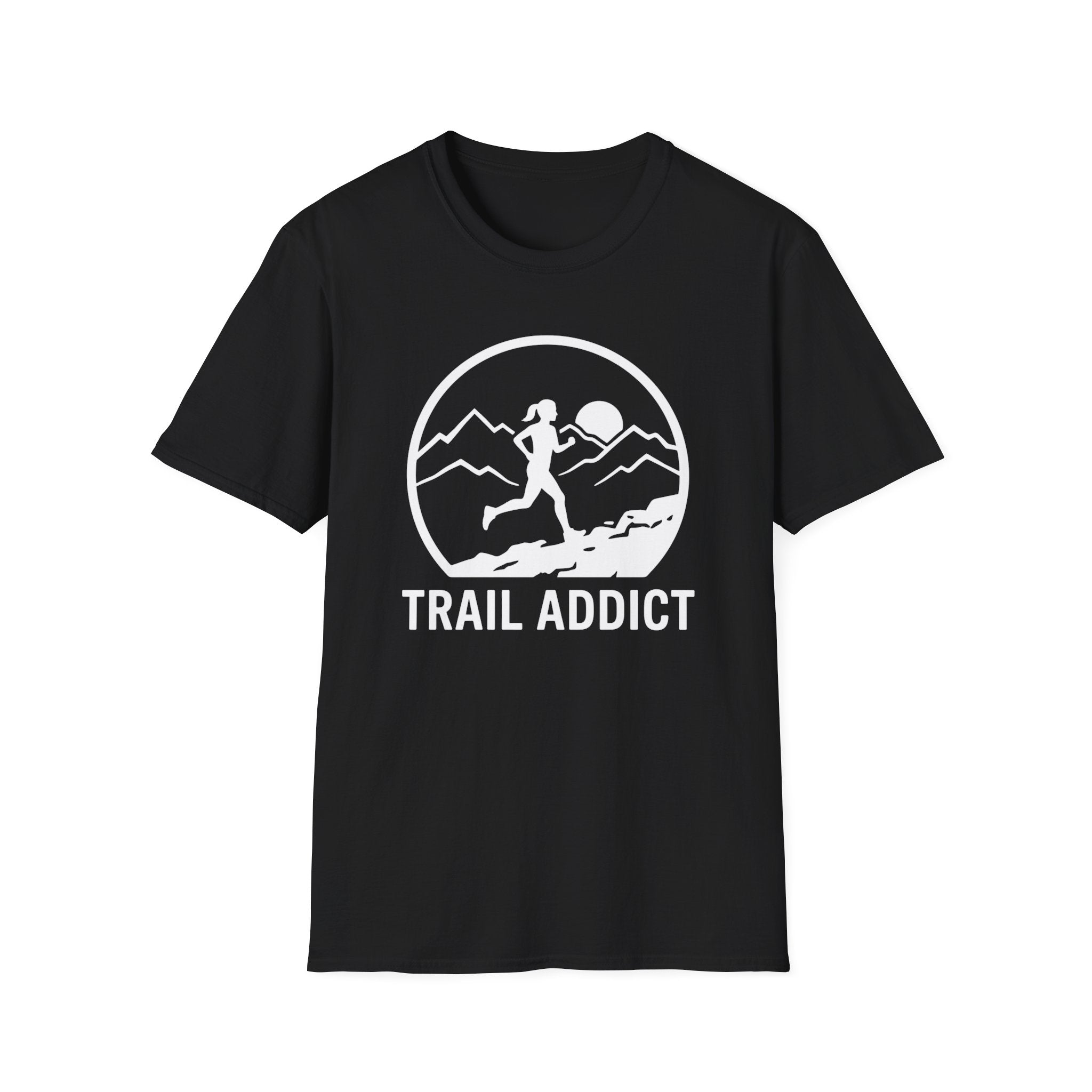 Trail Addict T-Shirt