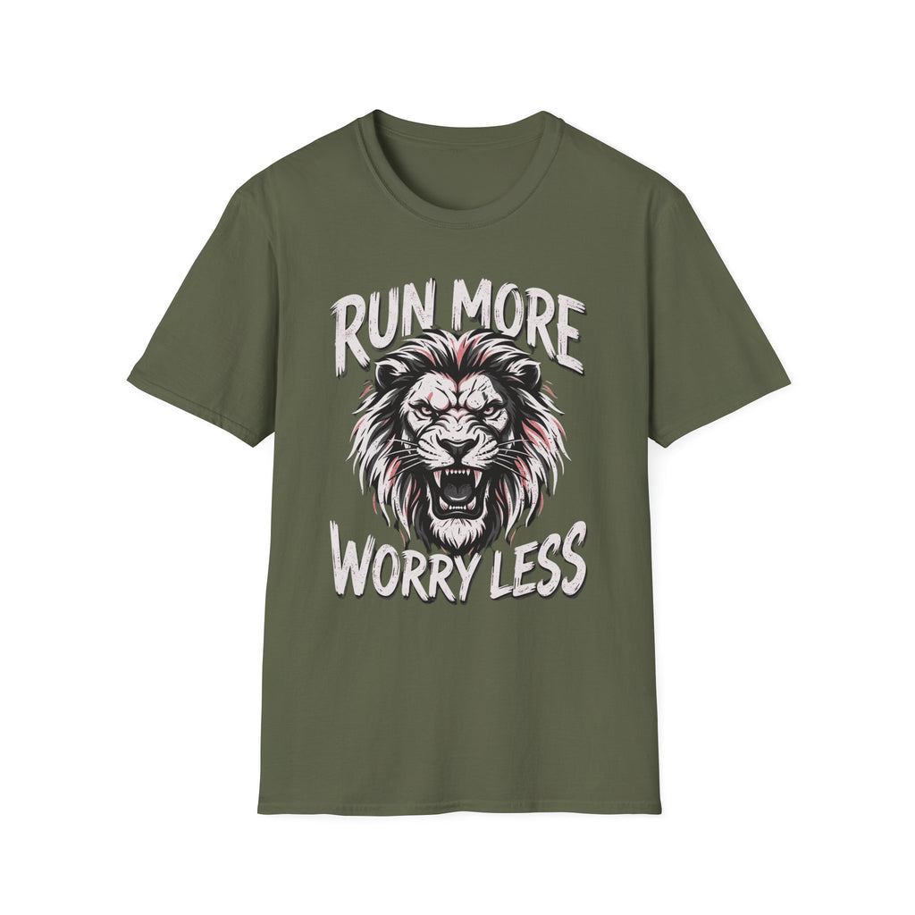 RMWL Lion Tee