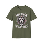 RMWL Lion Tee