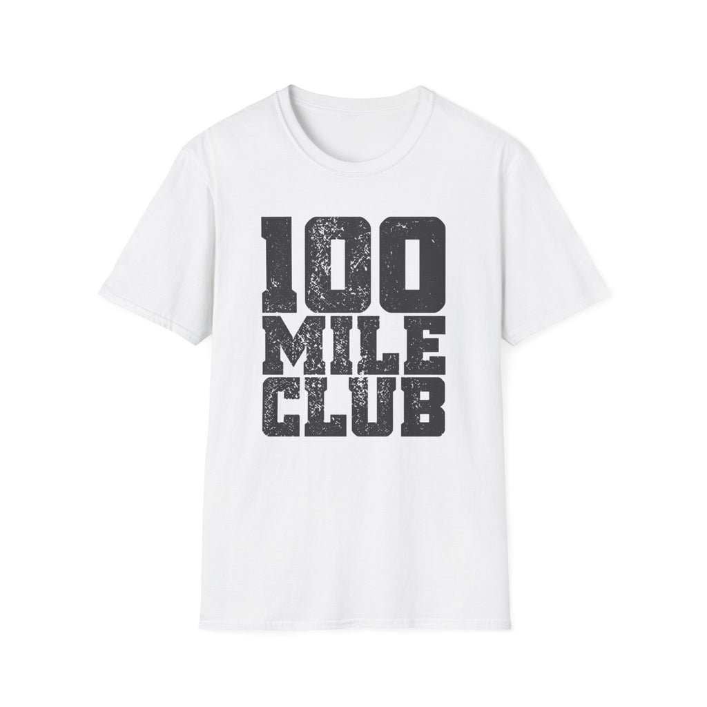 100 Mile Club T-Shirt