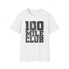 100 Mile Club T-Shirt