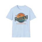 Try Running