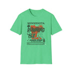 Minnesota Run T-Shirt