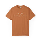 701 Endurance Coaching T-Shirt