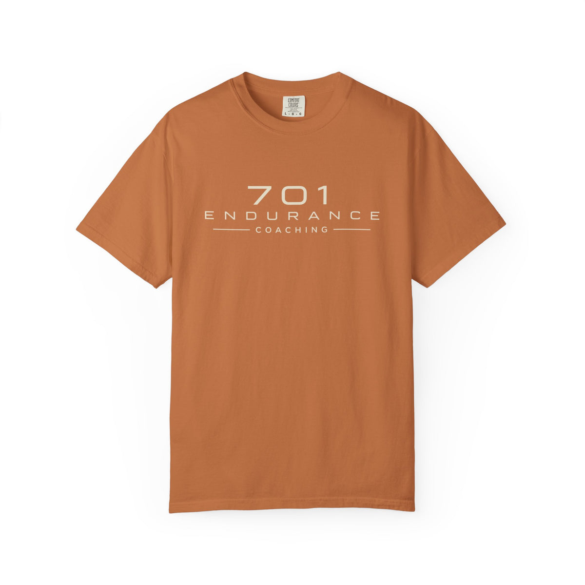 701 Endurance Coaching T-Shirt