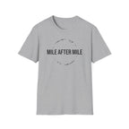 Mile After Mile