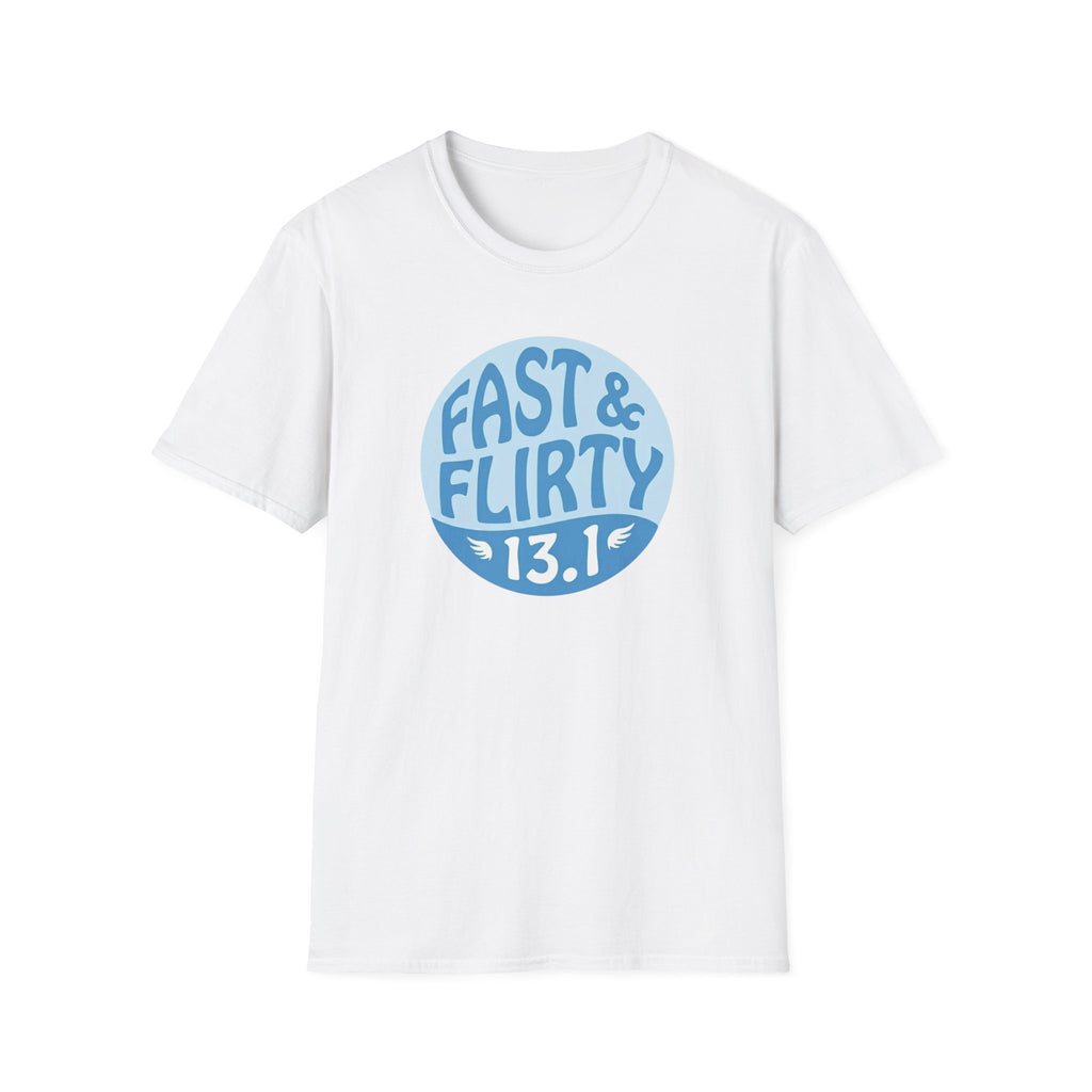 Fast & Flirty