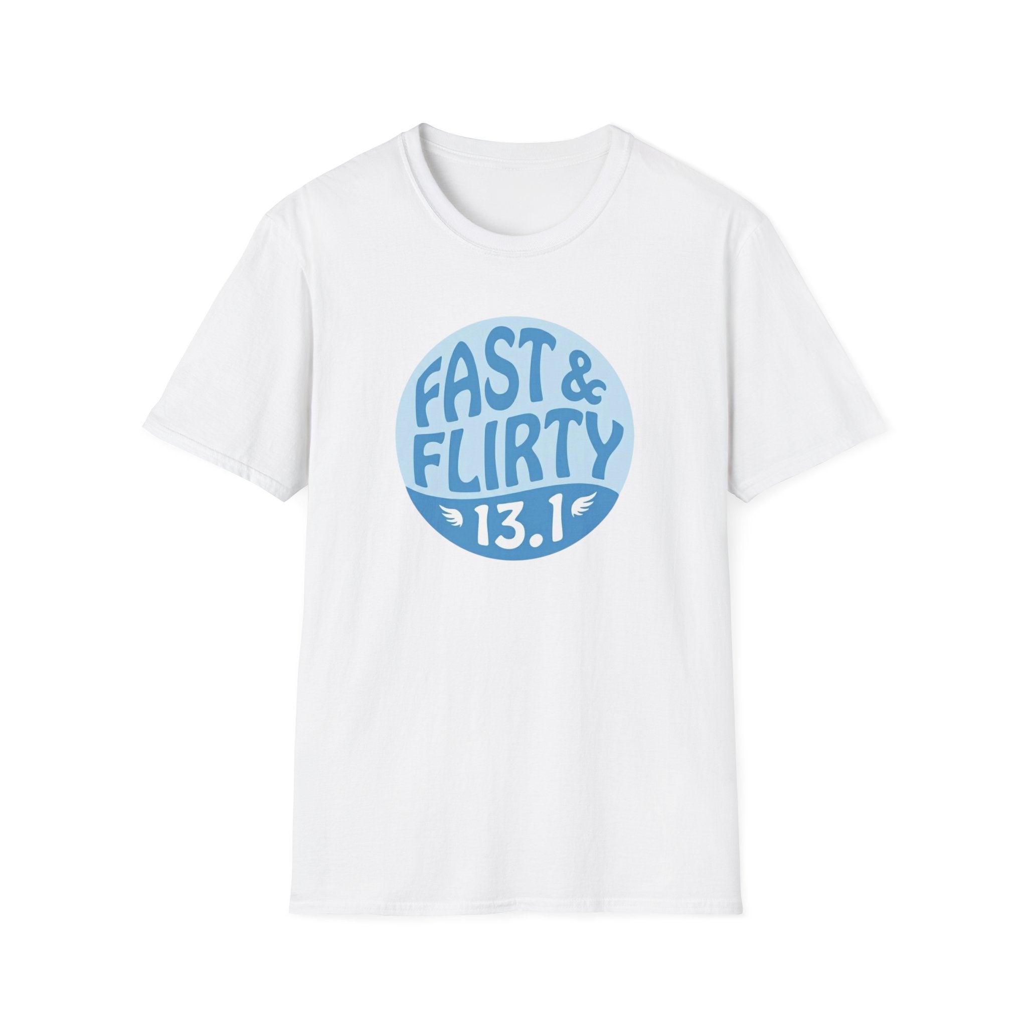Fast & Flirty