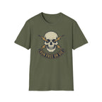Run Free or Die Tee