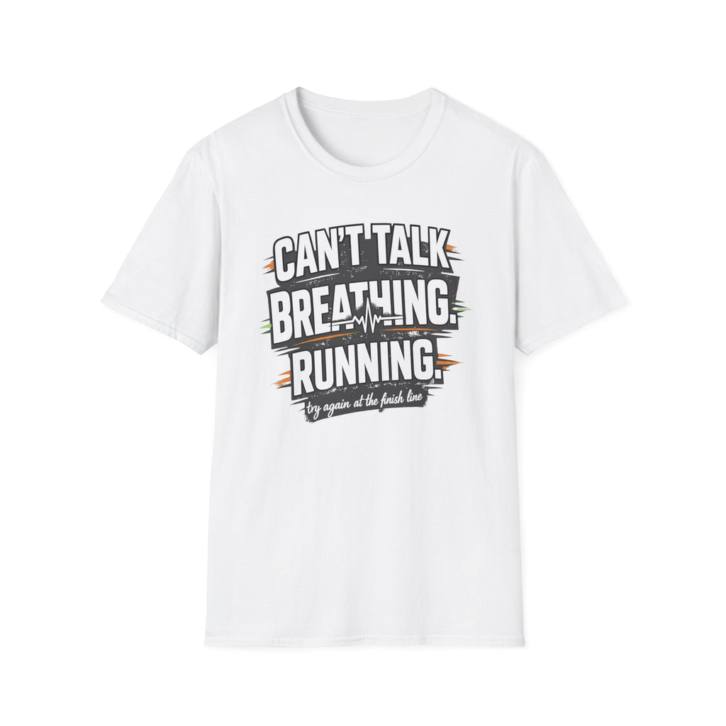 Can't Talk Tee