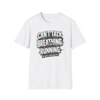 Can't Talk Tee