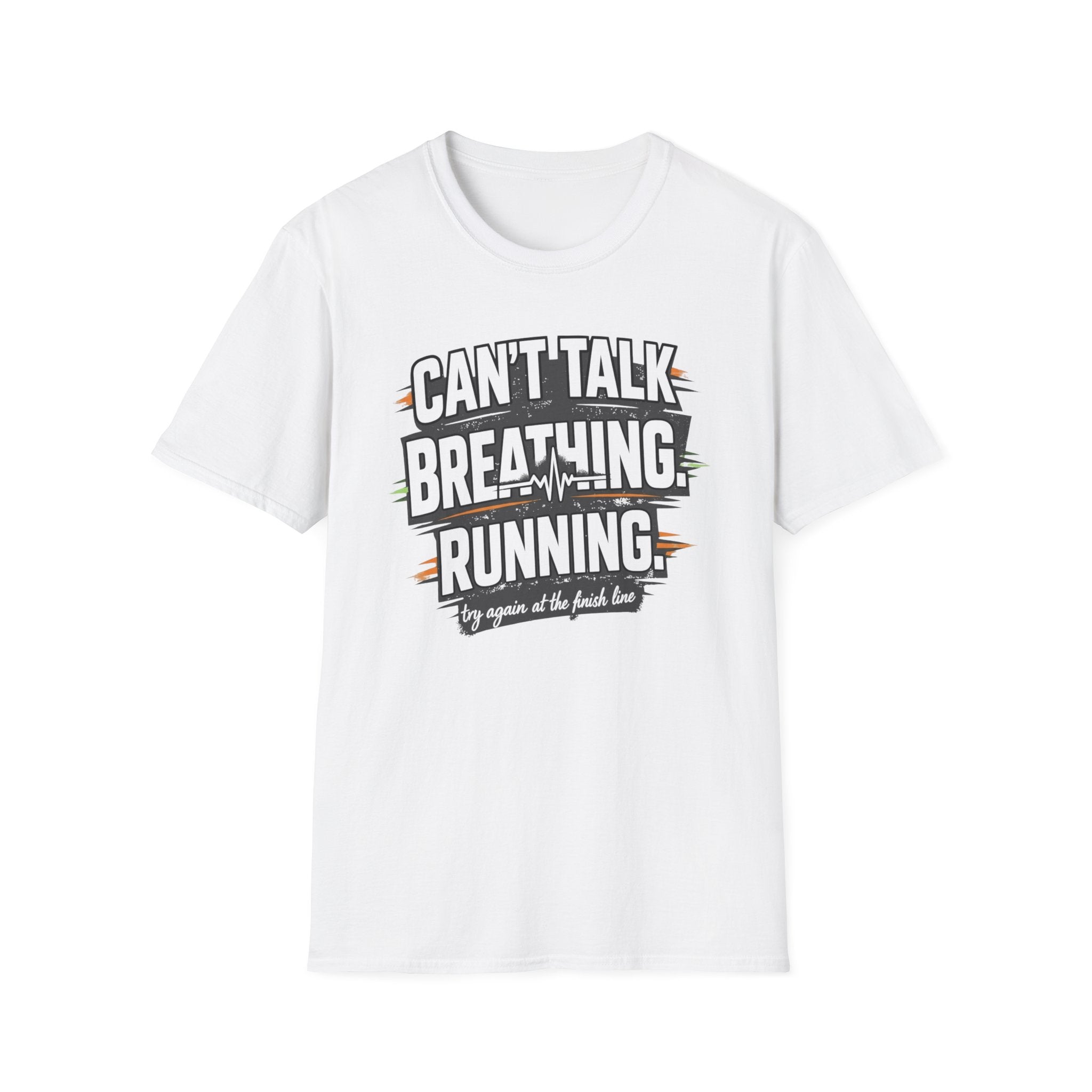 Can't Talk Tee
