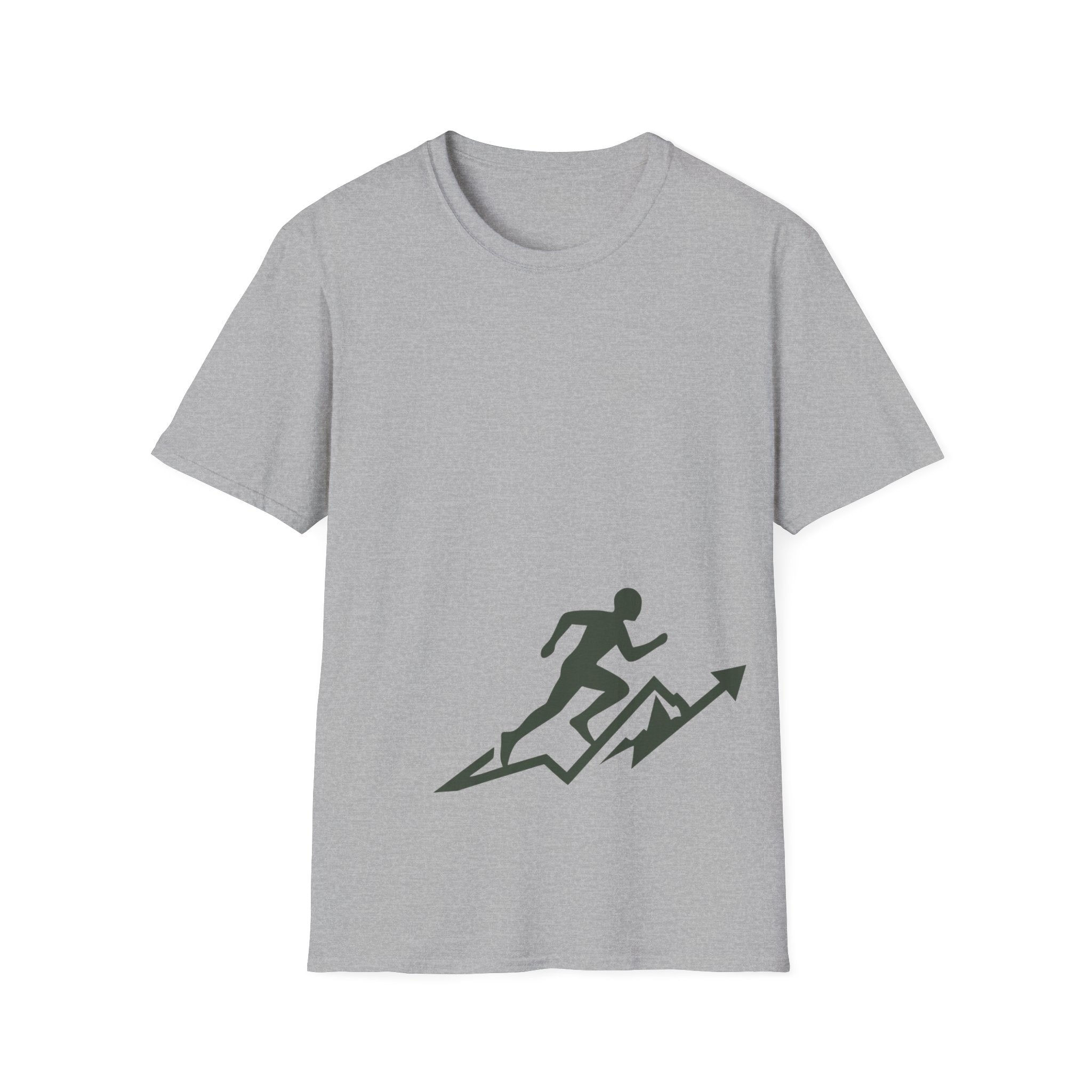 UP Running Tee