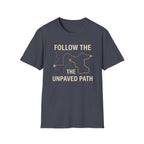 Path Graphic Tee