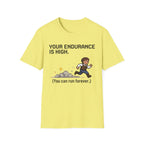Endurance