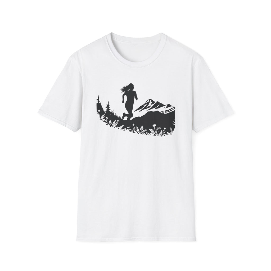 Run Free T-Shirt