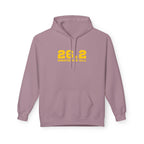 Heartbreak Hill Hoodie